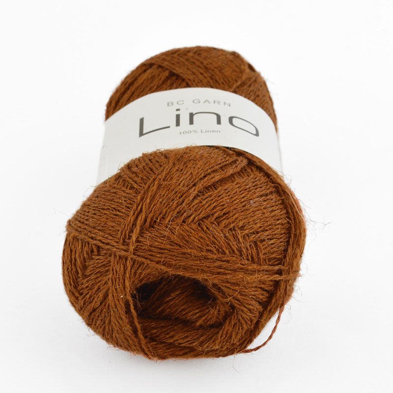 BC Garn - Lino ( Linen)