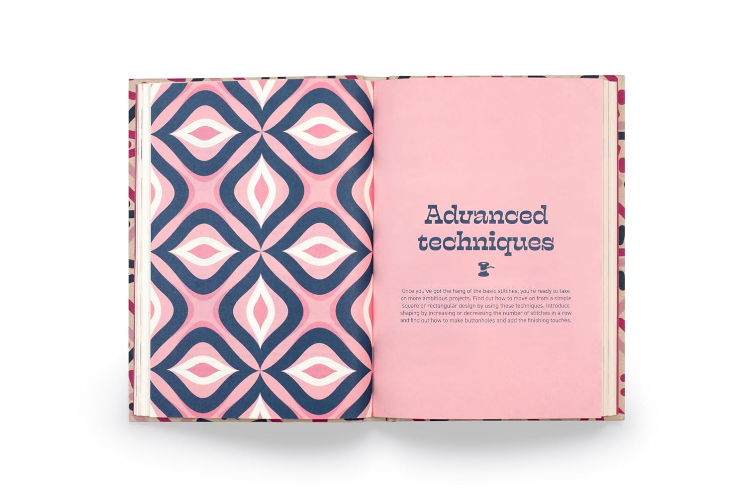 Crochet: Just What You Need