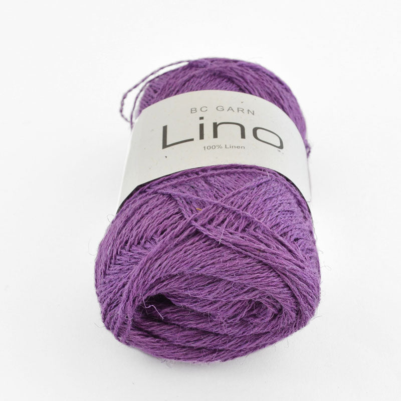 BC Garn - Lino ( Linen)