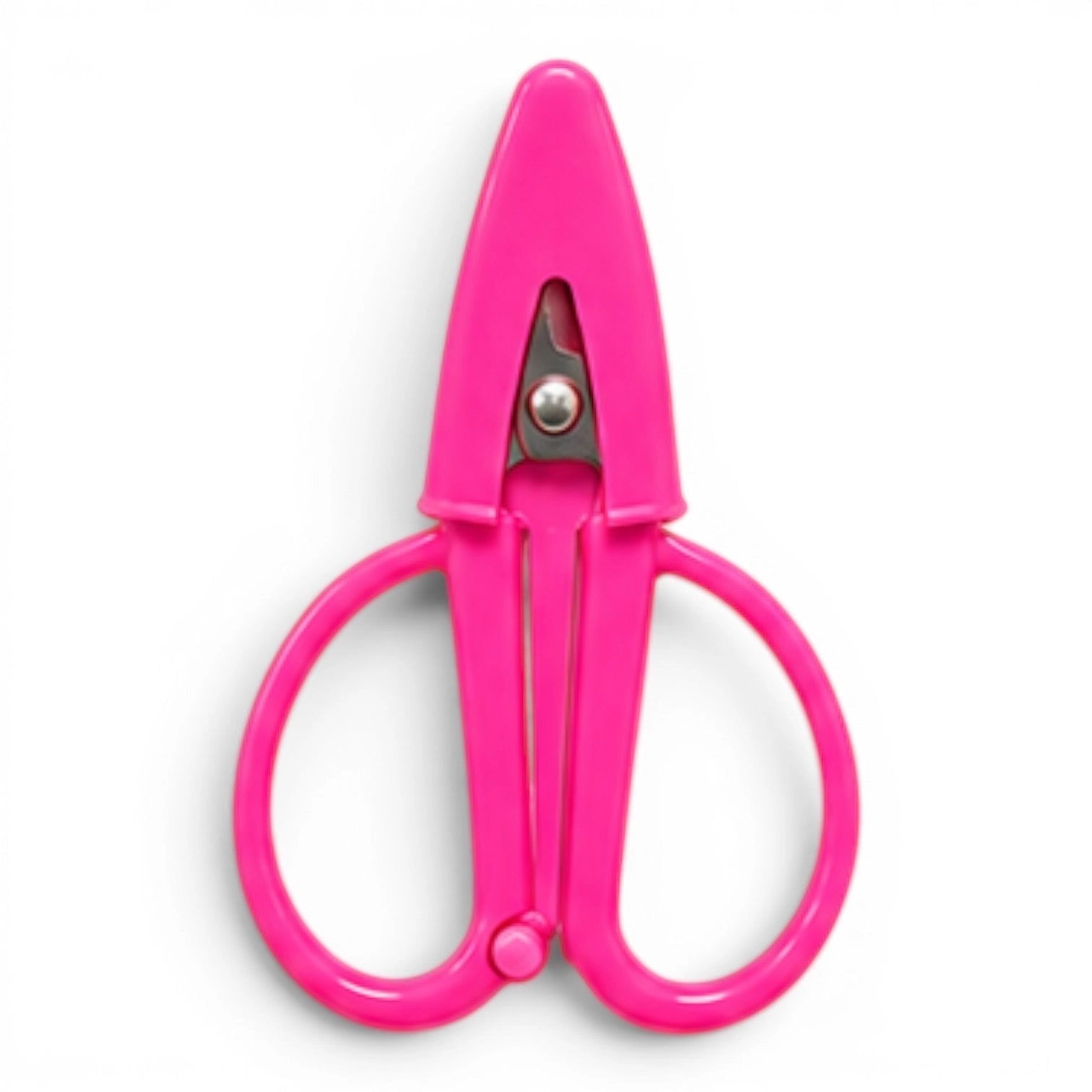 Mini Snips with Sleeves