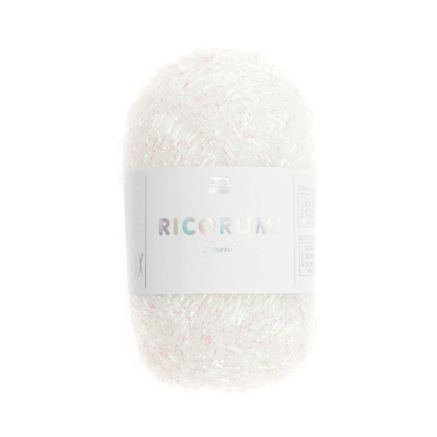 Rico - Lamé DK