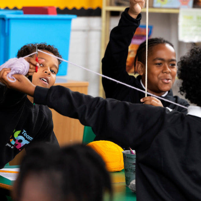 Celia Pym Sock Mending Free Event