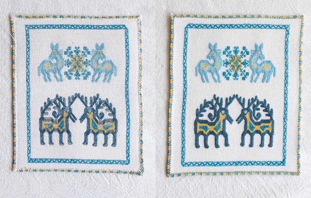 The Embroidery of Mexico PREORDER