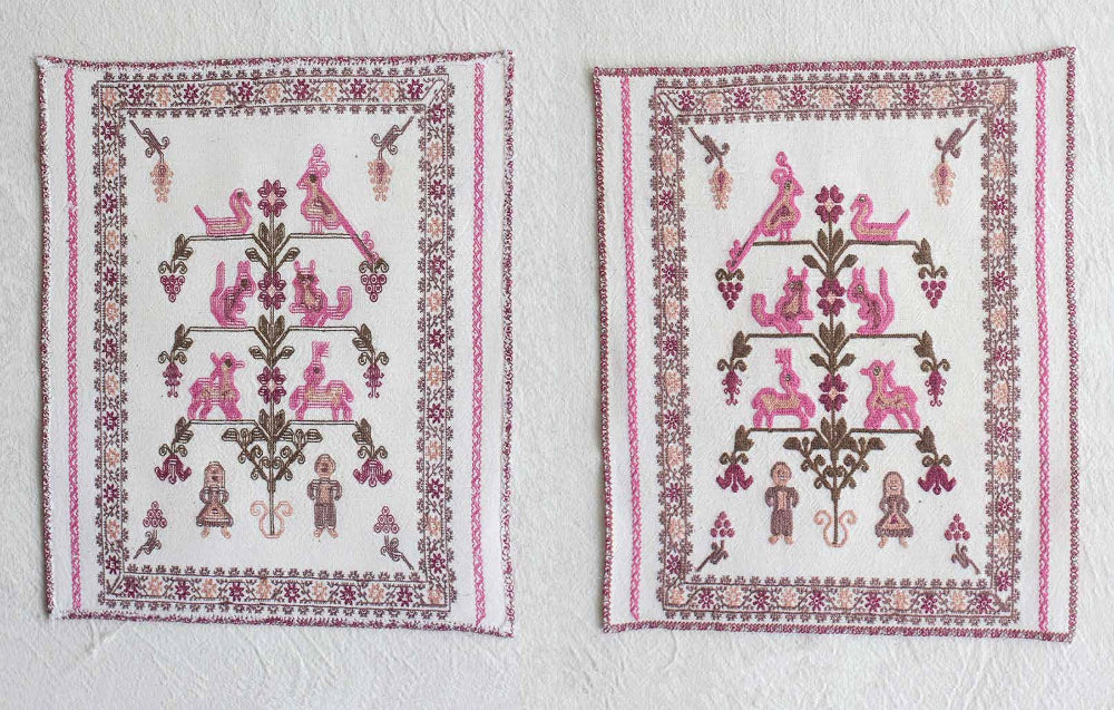 The Embroidery of Mexico PREORDER