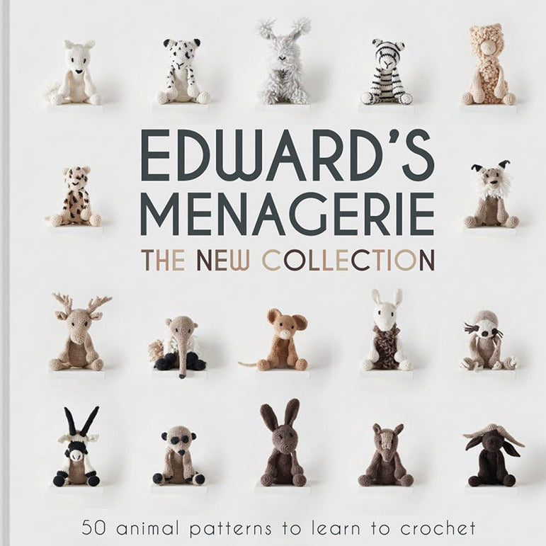 Edward's Menagerie - The New Collection
