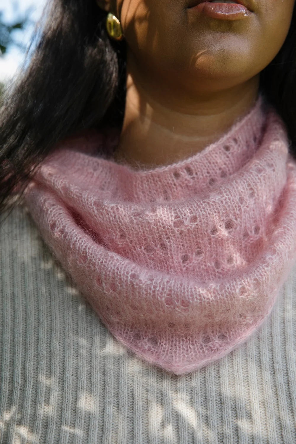 52 weeks of One Skein Knits PREORDER
