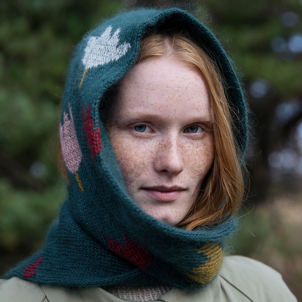 The Art of the Sea: 23 Knitwear Designs Inspired by the Moomins