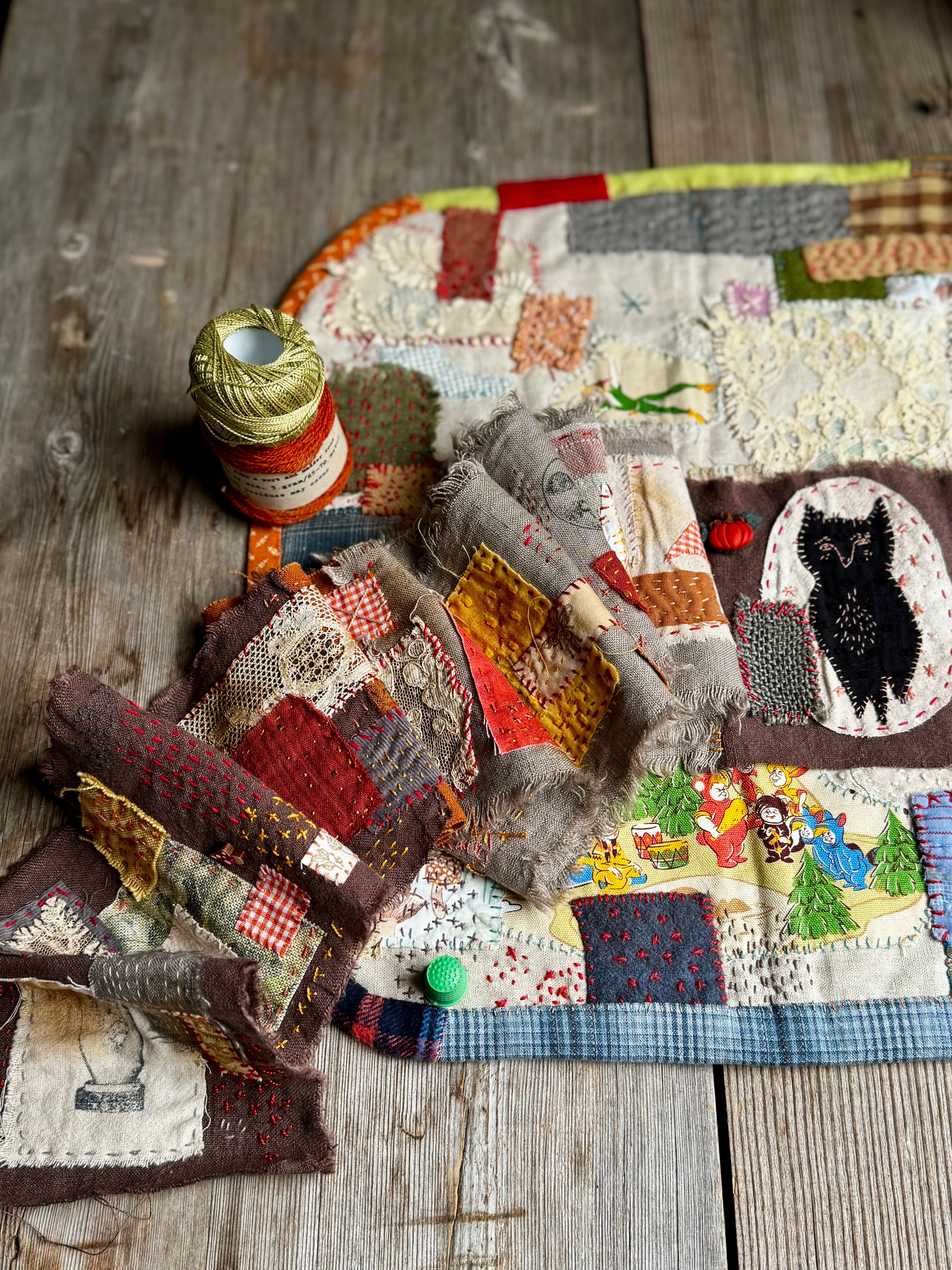 Aitor Saraiba: Book Launch at Loop × Selvedge Textile Month