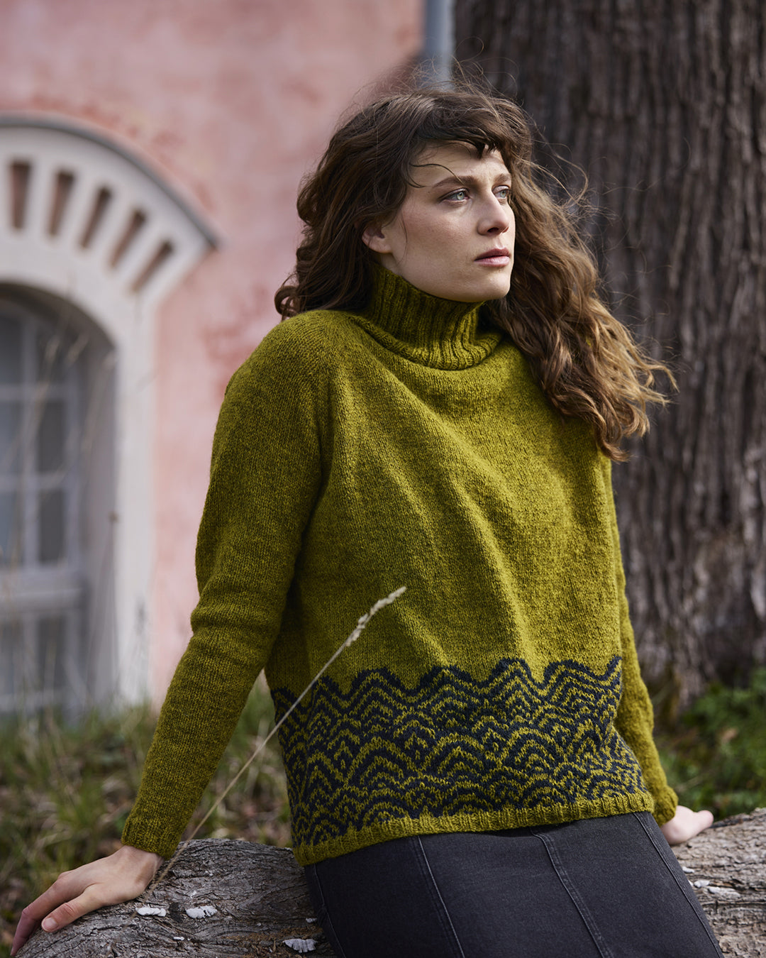 Beloved Patterns 2025 - Issue 2