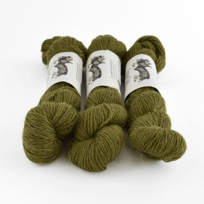 John Arbon Exmoor Sock