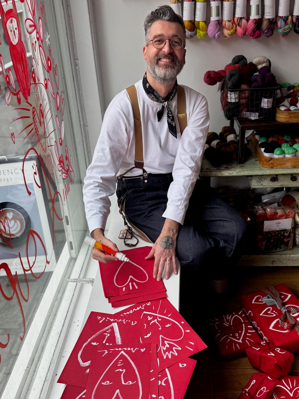 Aitor Saraiba - Alice Kit