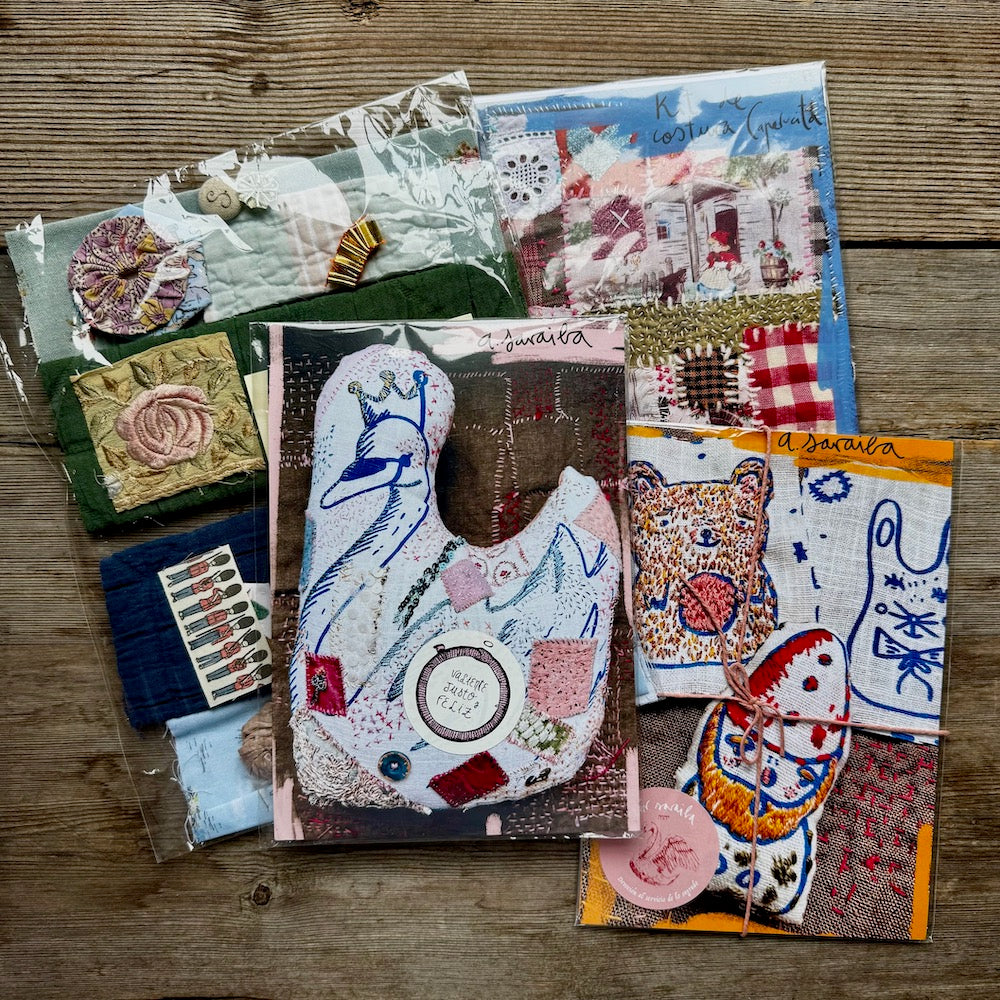 Loop Charity Donation Prize Draw  – Win 1 of 7 Loop Goody Bags!