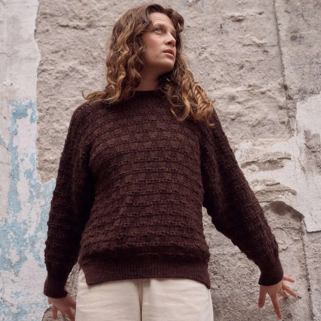 Kindred Knits - Aleks Byrd