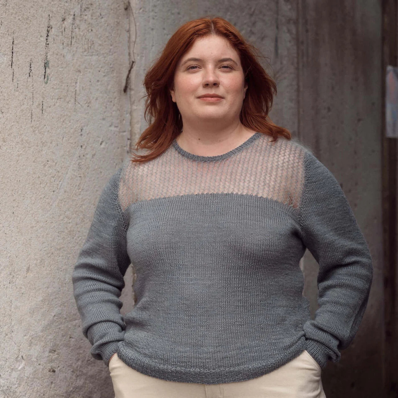 Kindred Knits - Aleks Byrd