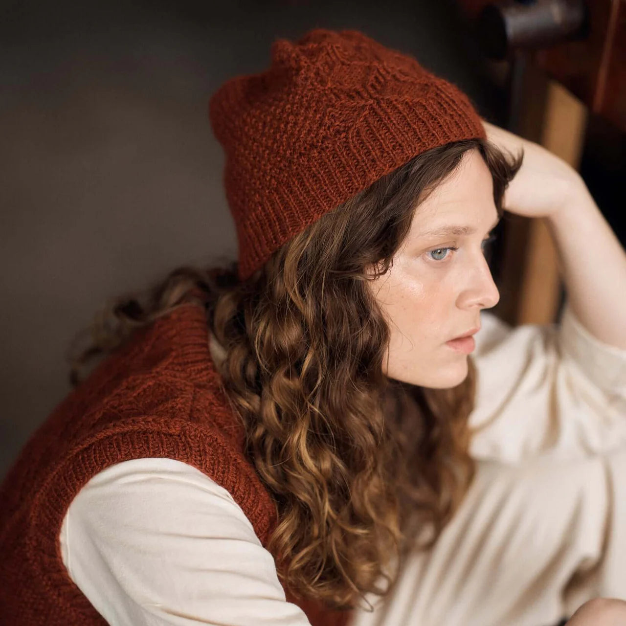 Kindred Knits - Aleks Byrd