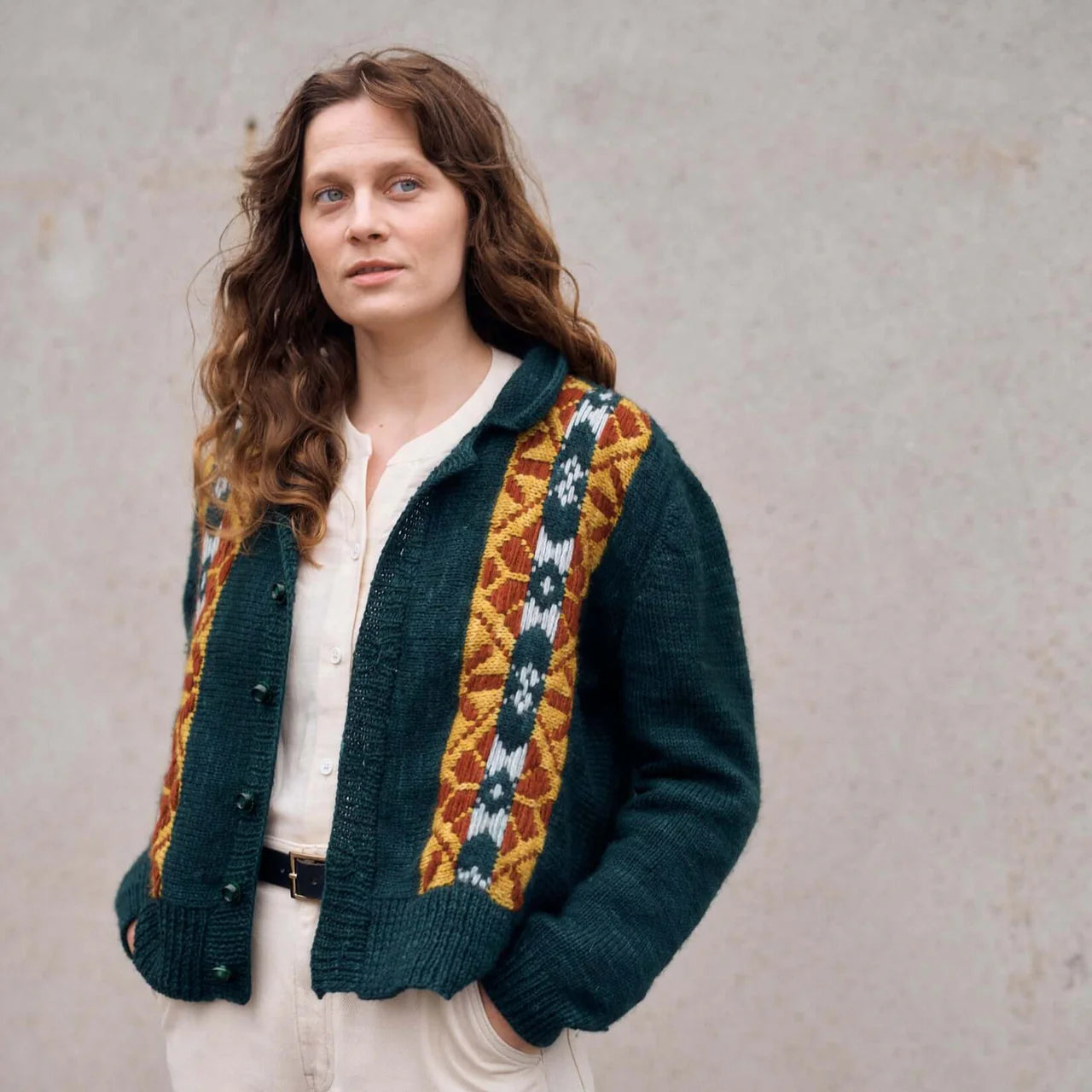 Kindred Knits - Aleks Byrd