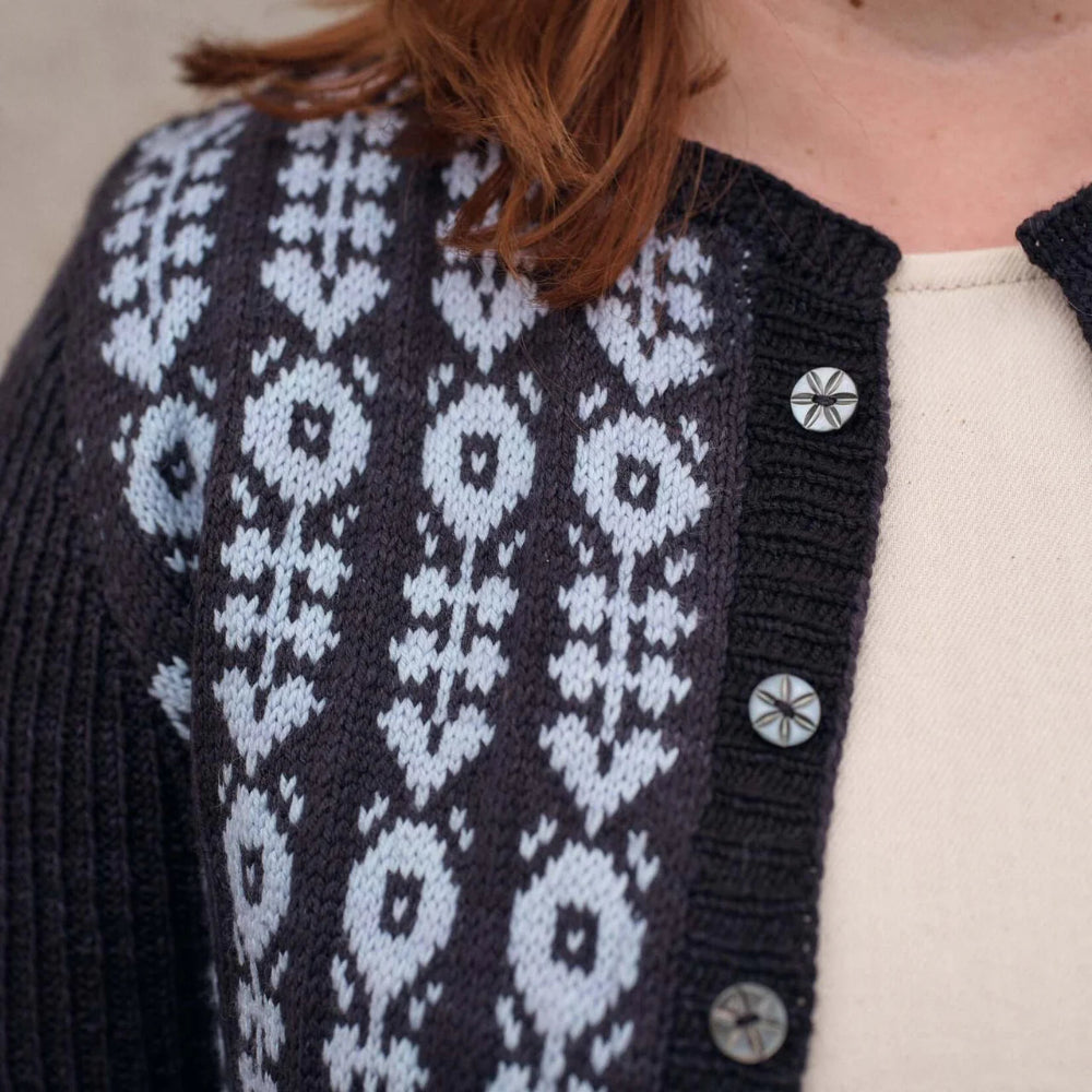 Kindred Knits - Aleks Byrd