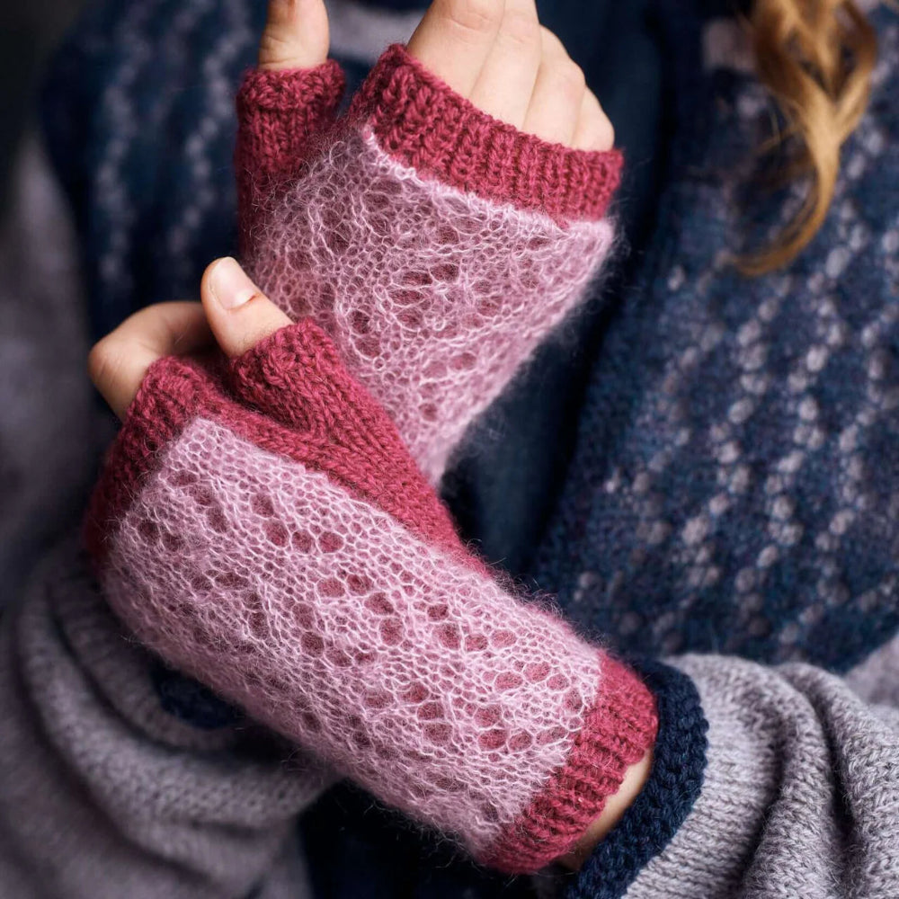 Kindred Knits - Aleks Byrd