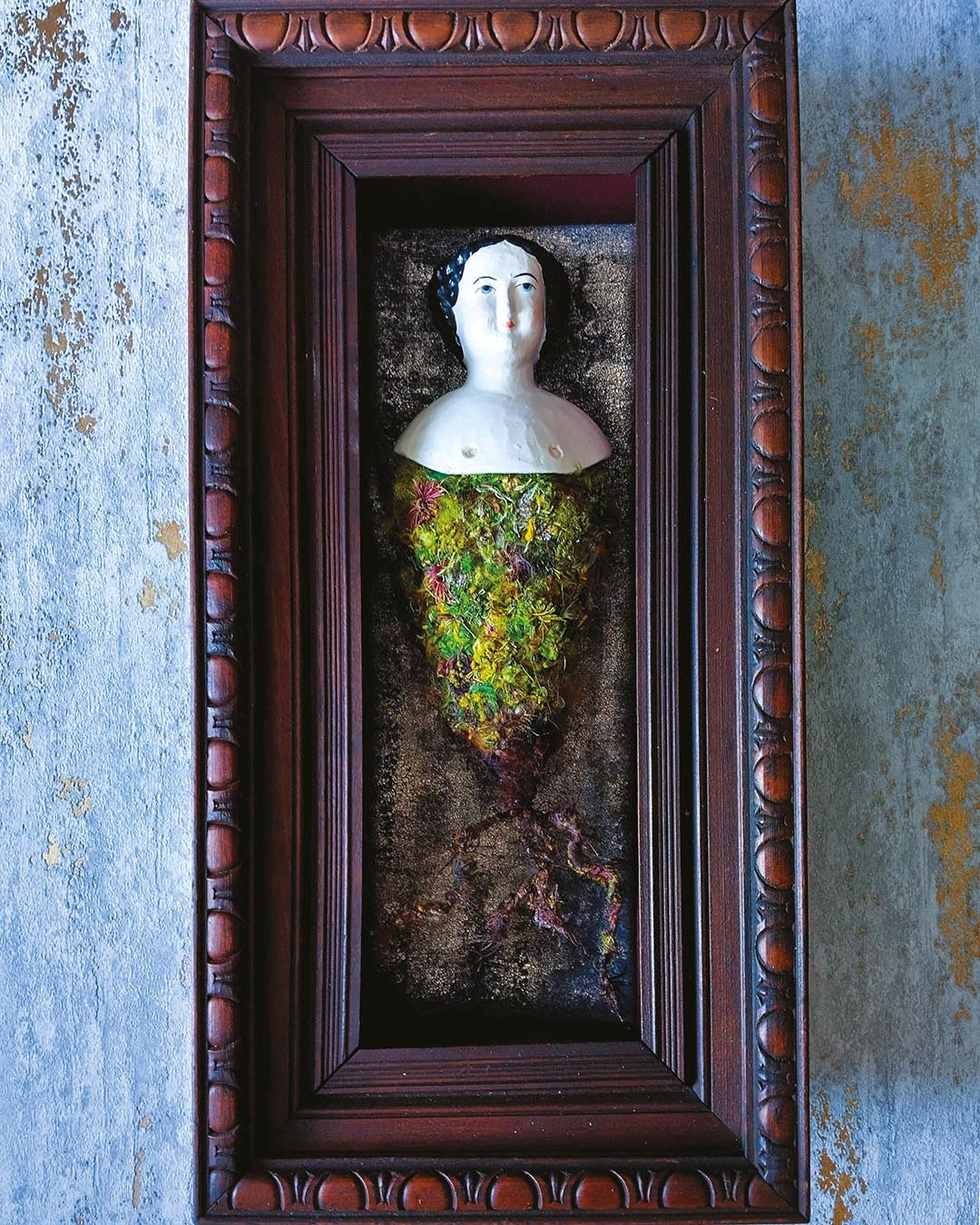 Embroidery Magazine -  September/ October 2026
