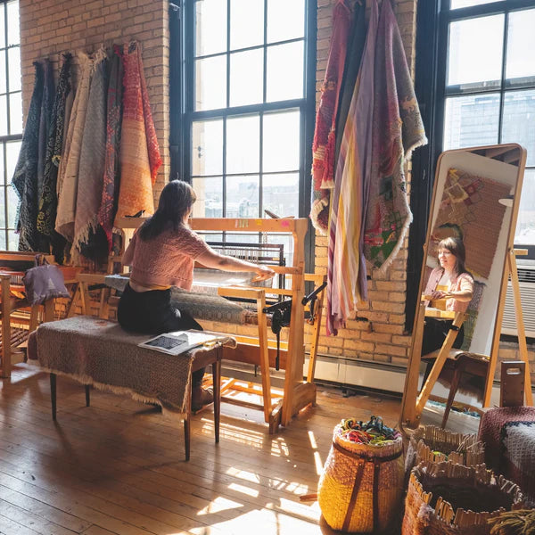 Selvedge - Issue 127 Aurora