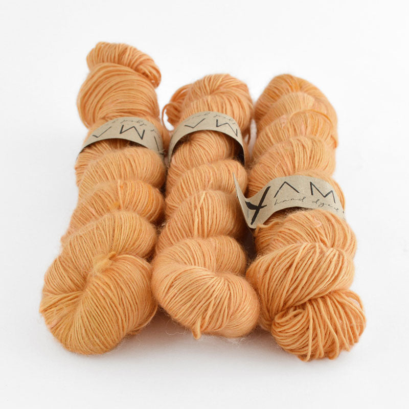 Yama Yarn - Merino Linen Singles