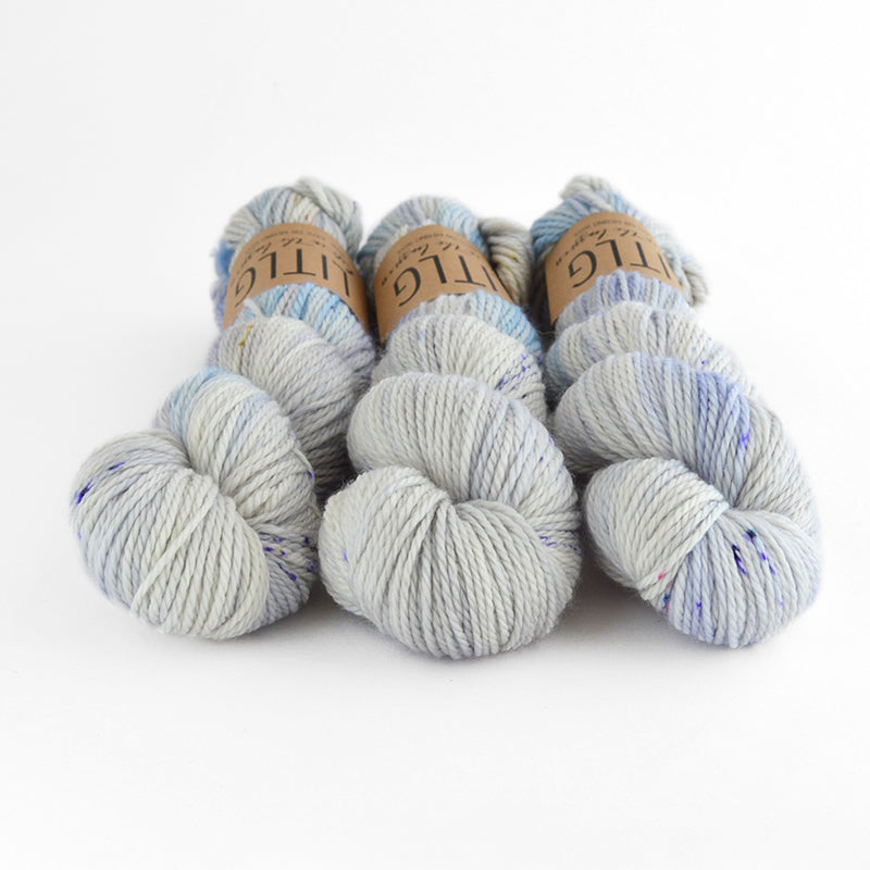 Life in the Long Grass - Aran