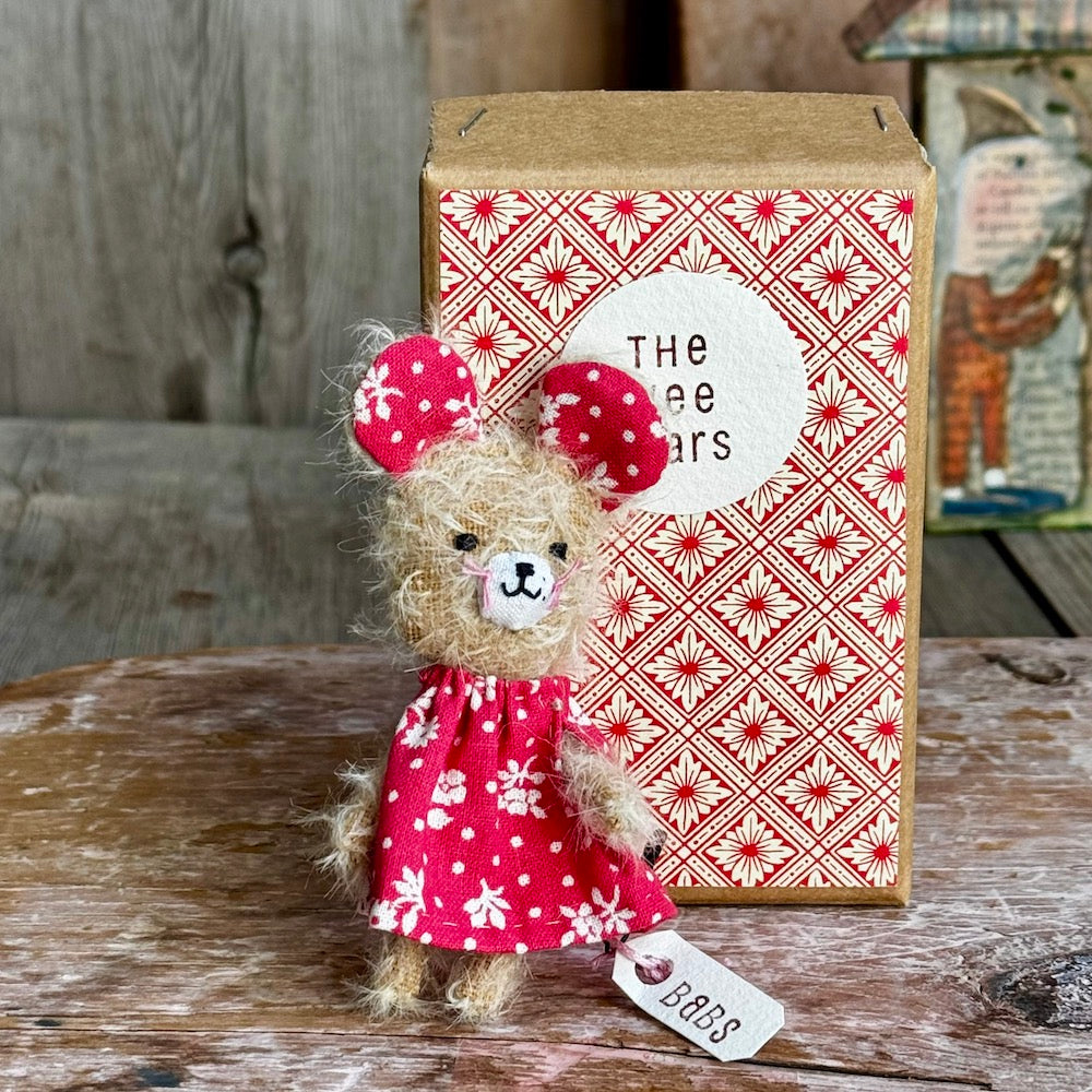 The Wee Mice