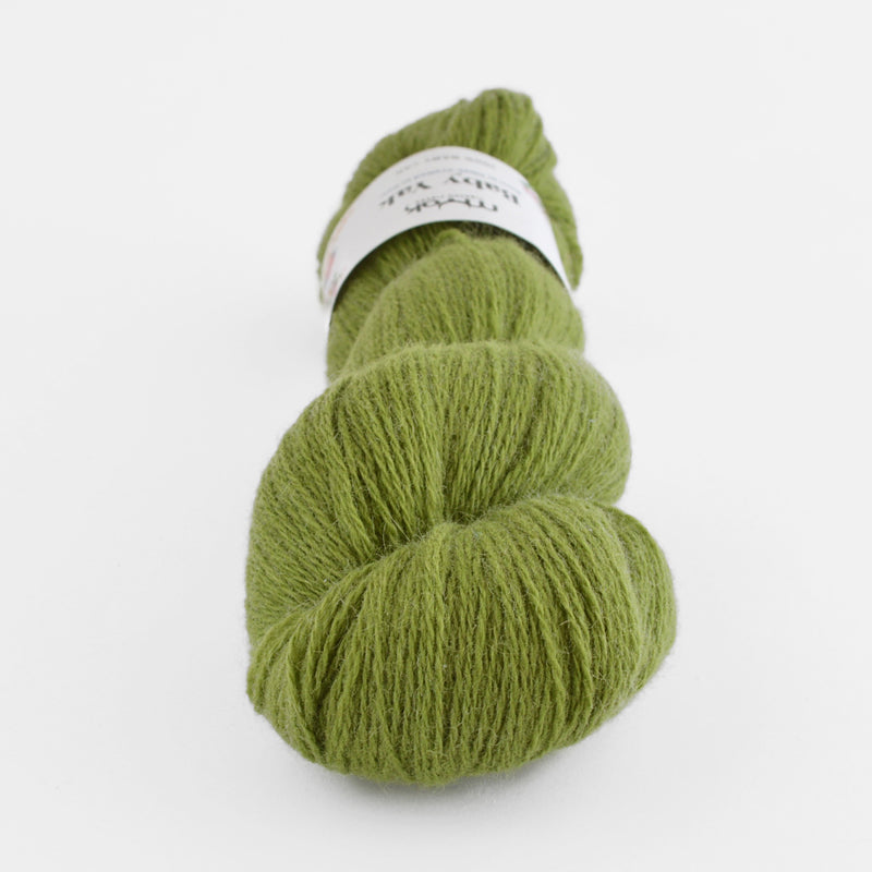 mYak Baby Yak Lace