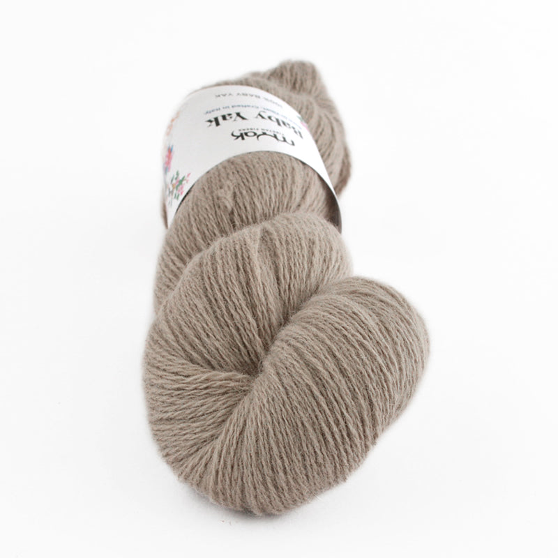 mYak Baby Yak Lace