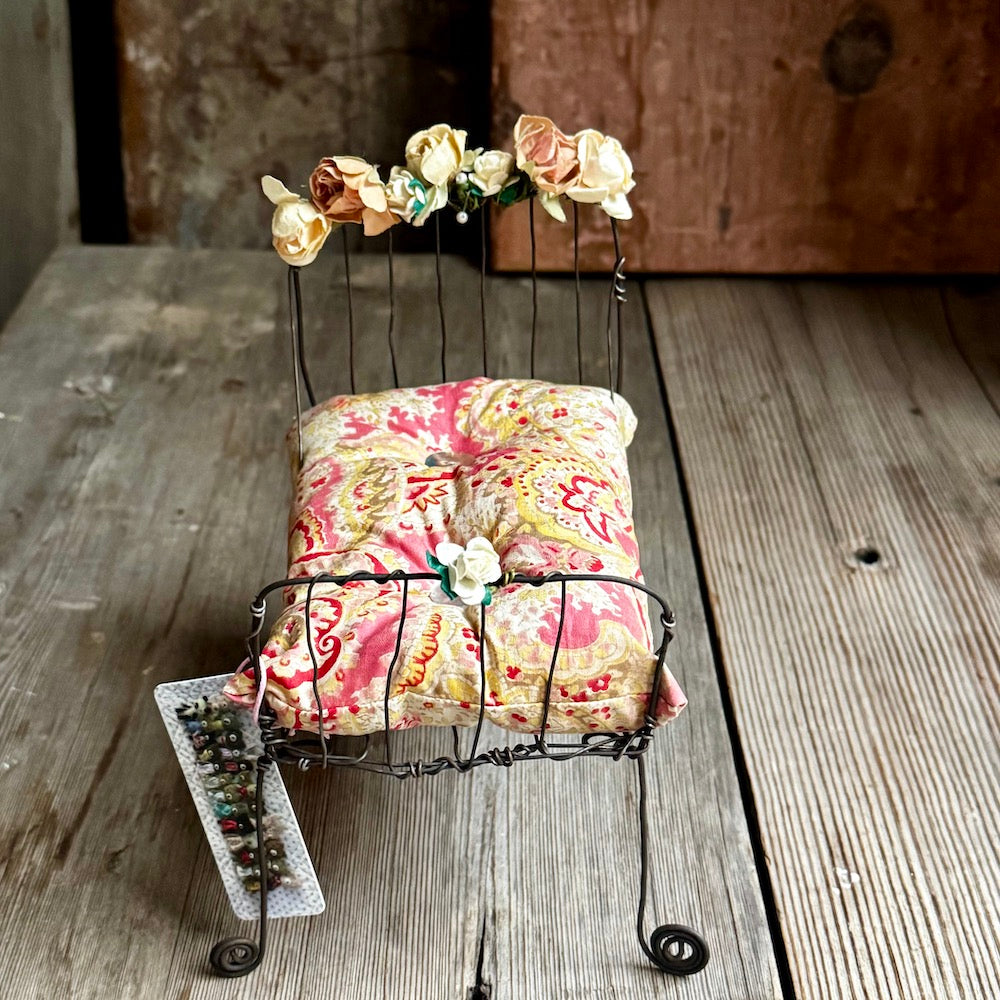 Wee Bears Handmade Beds