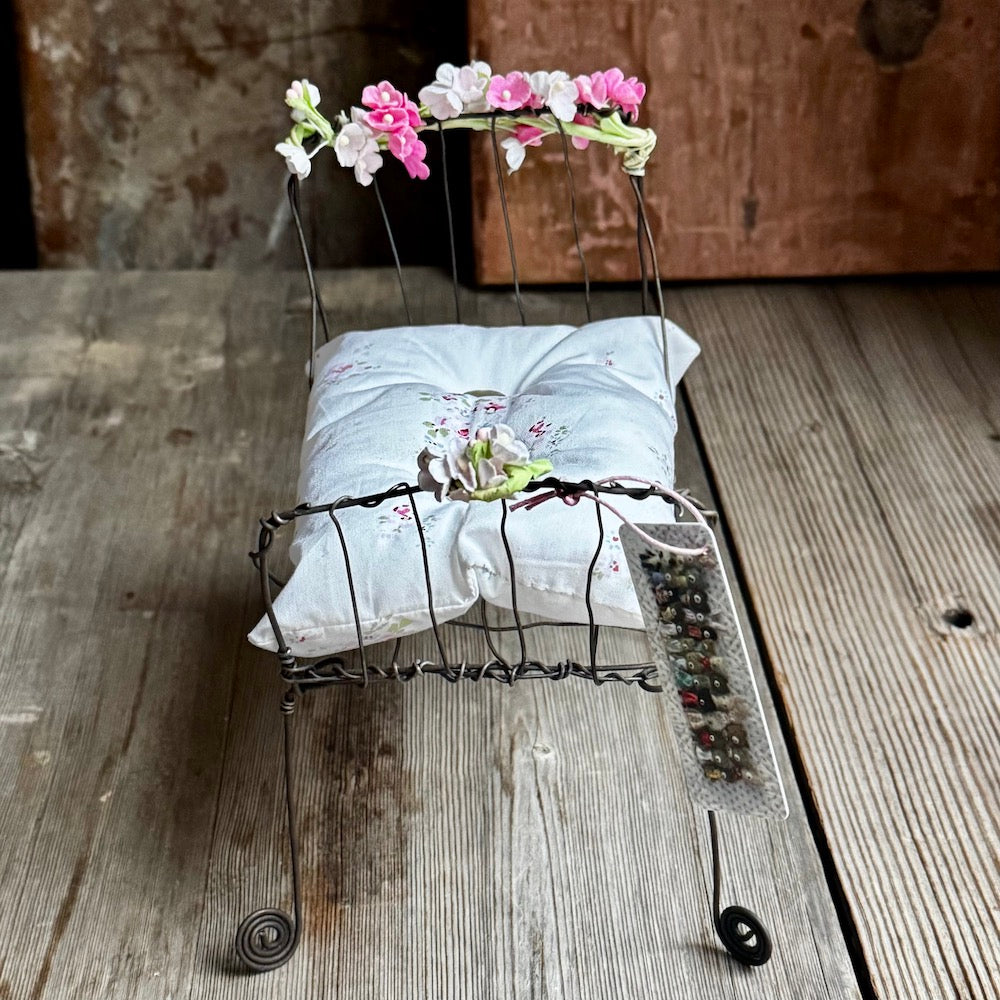 Wee Bears Handmade Beds