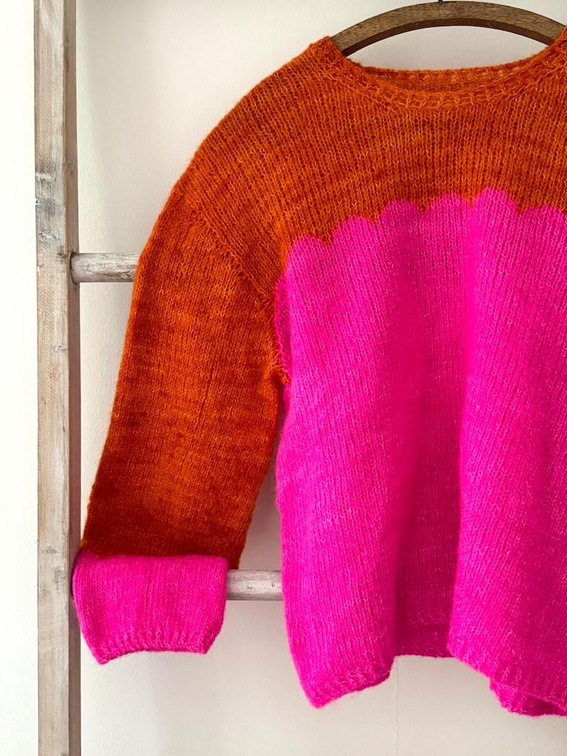 New In Loop Knitting