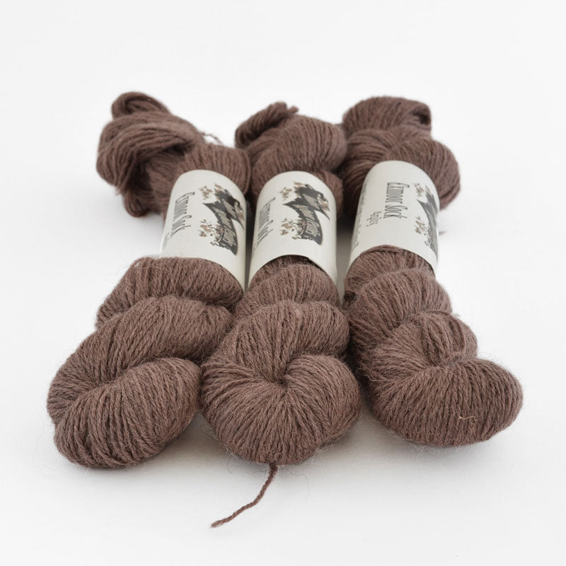 John Arbon Exmoor Sock