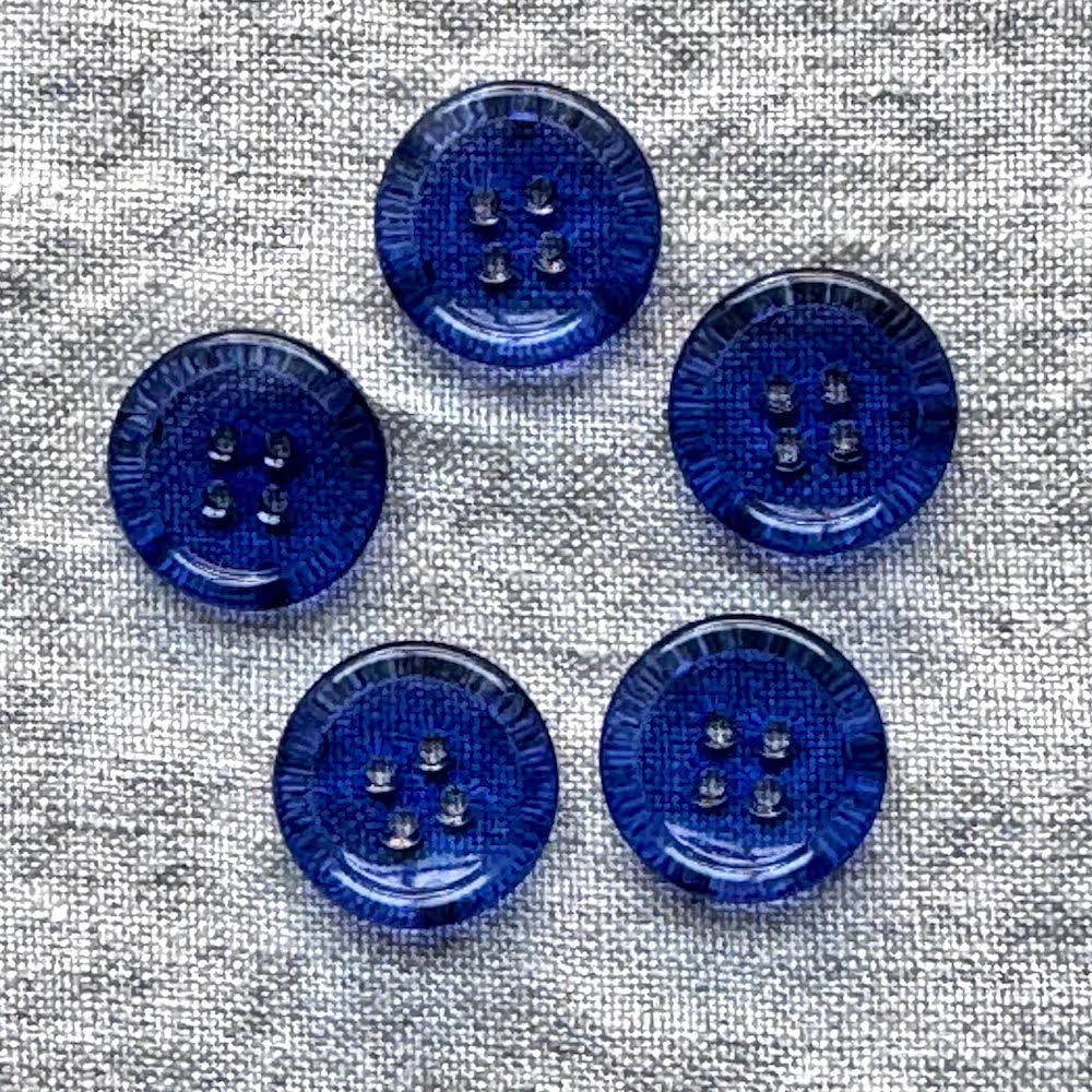 Jelly Button