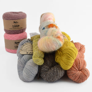 Yarn — Loop Knitting