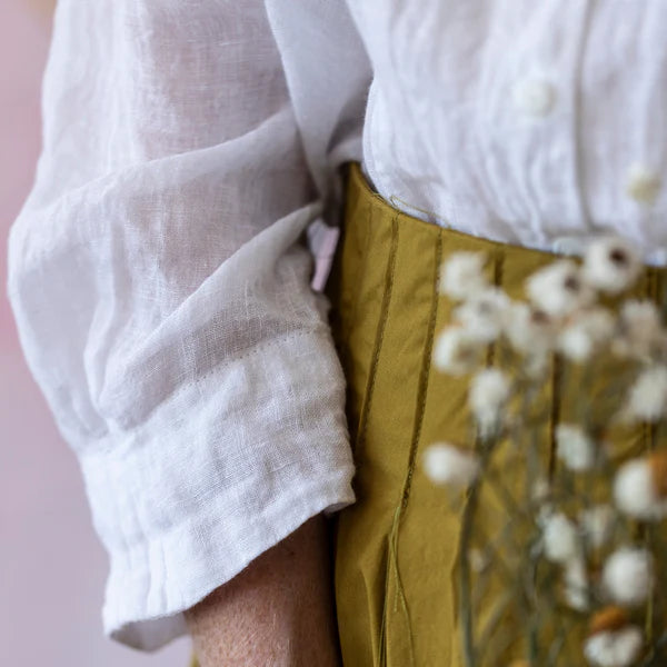 Selvedge - Issue 128 Routes