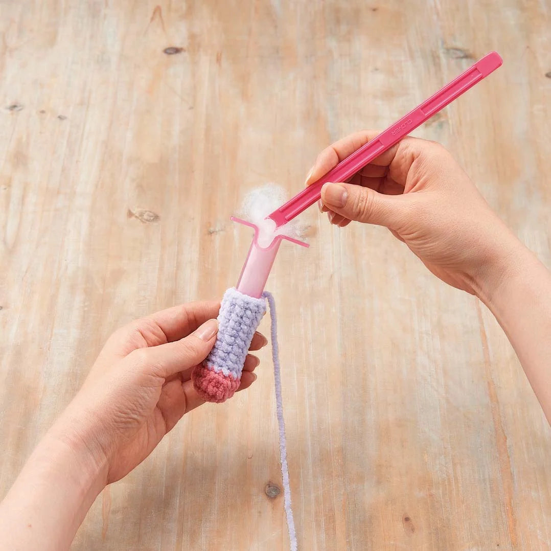 Clover Stuffing Tool for Toys