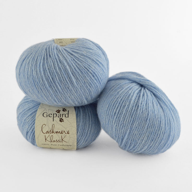 Gepard Cashmere Klassik