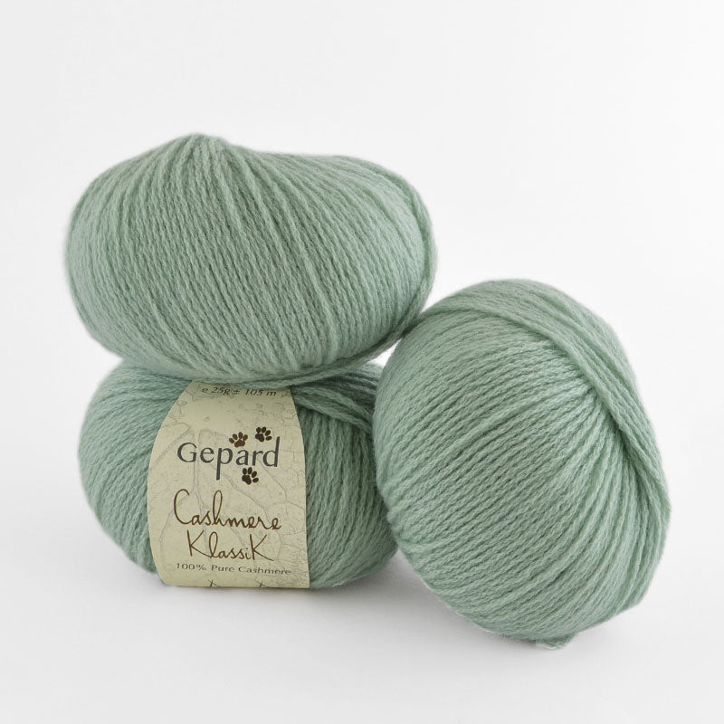 Gepard Cashmere Klassik