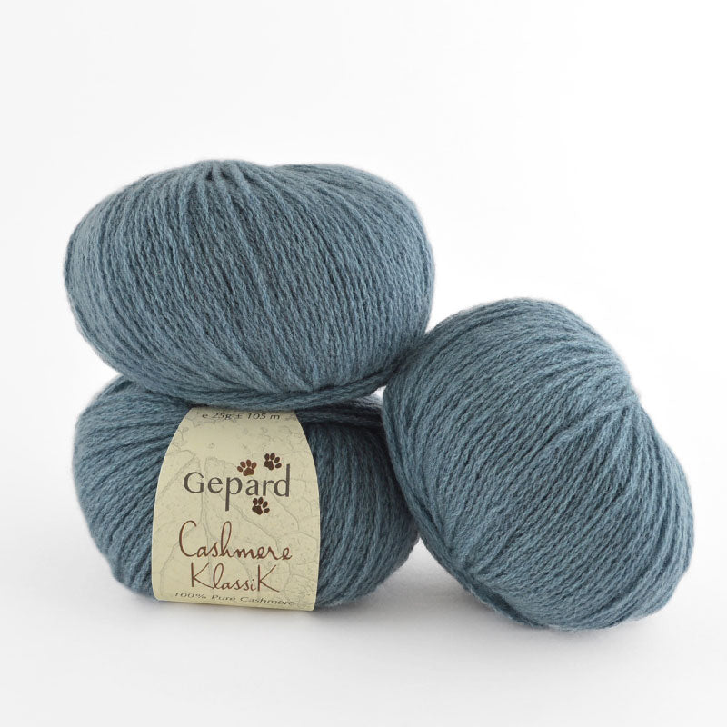 Gepard Cashmere Klassik