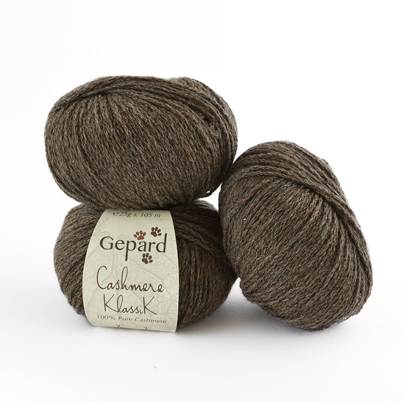 Gepard Cashmere Klassik
