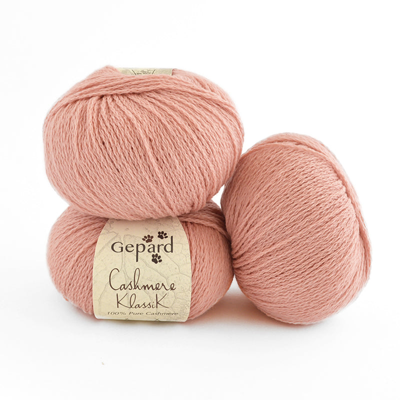 Gepard Cashmere Klassik