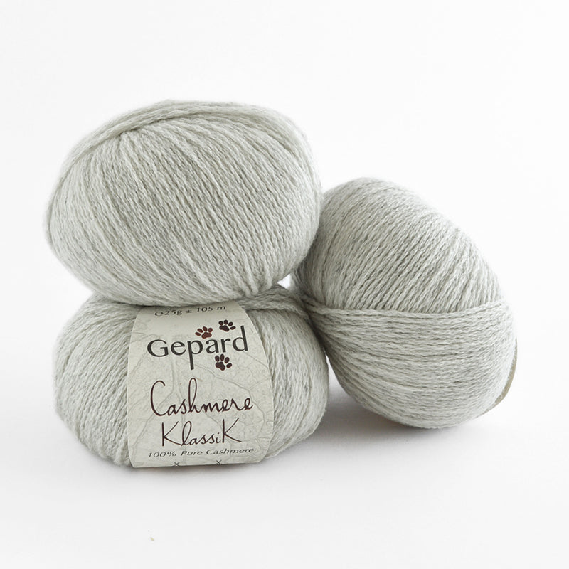 Gepard Cashmere Klassik