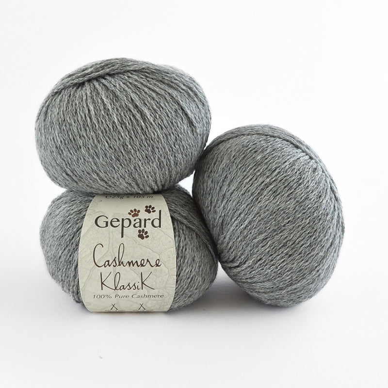 Gepard Cashmere Klassik
