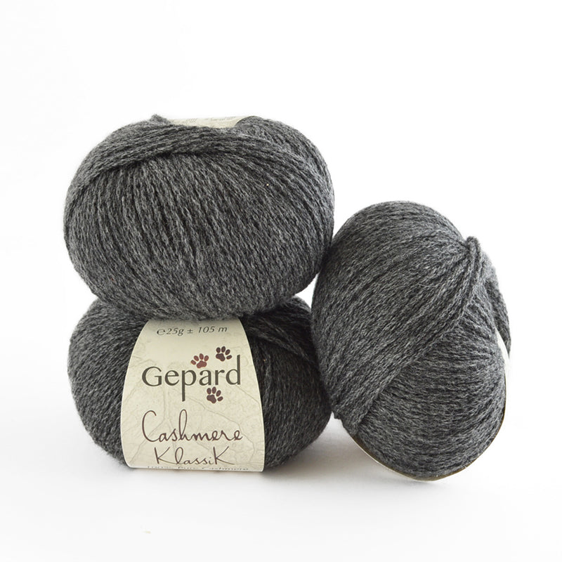Gepard Cashmere Klassik