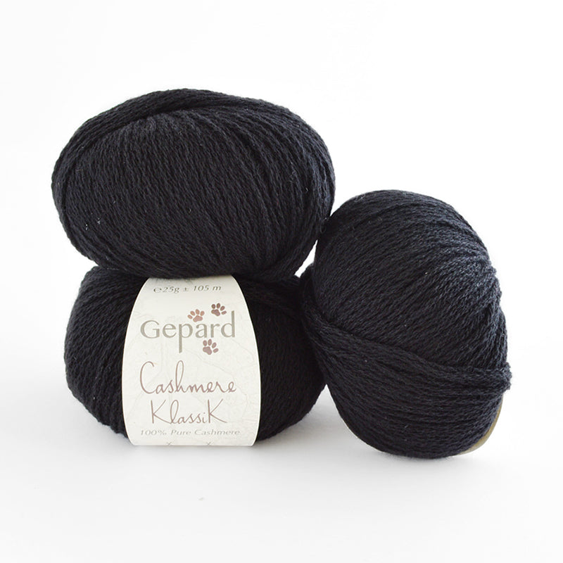 Gepard Cashmere Klassik