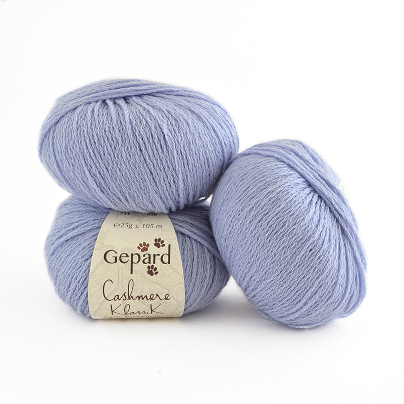 Gepard Cashmere Klassik