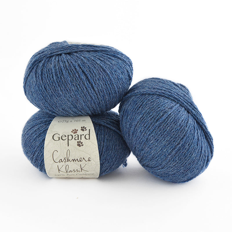 Gepard Cashmere Klassik
