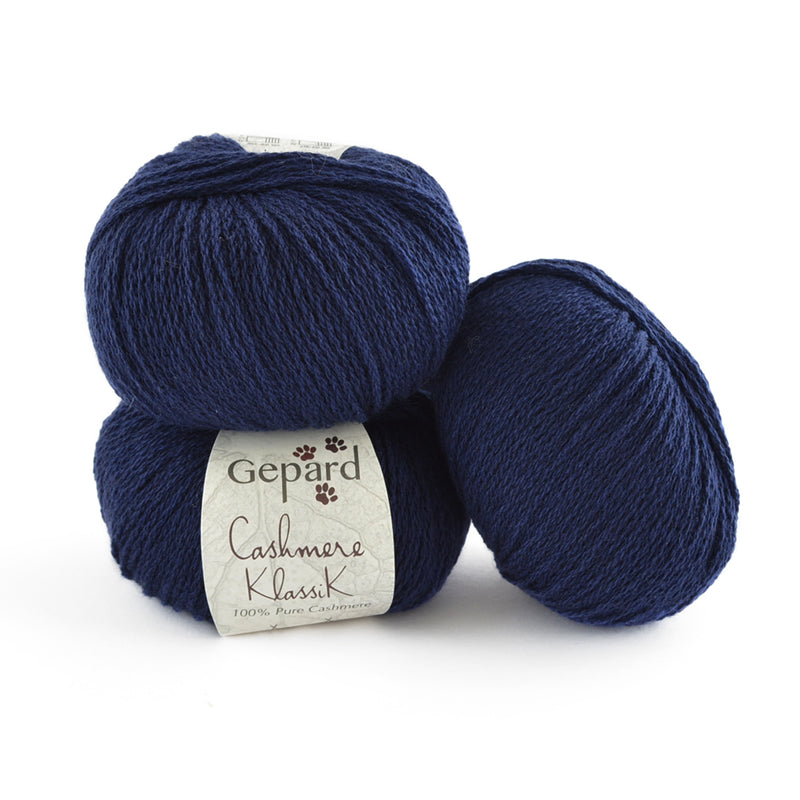 Gepard Cashmere Klassik