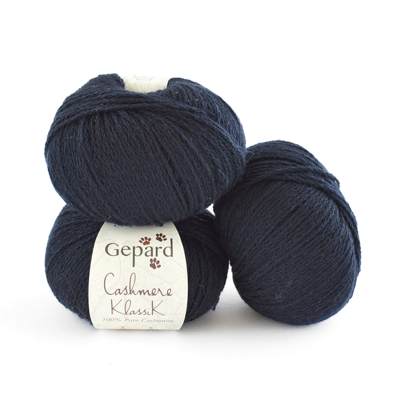 Gepard Cashmere Klassik